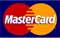 We accept Mastercard
