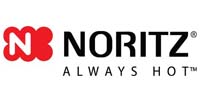 Noritz Tankless Water Heaters