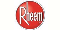 Rheem Water Heaters