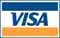 We accept Visa